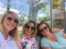 Kellerfest in Purbach