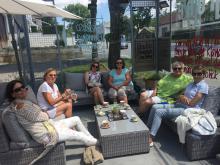 Kellerfest in Purbach