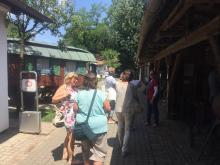 Dorfmuseum Mönchchof