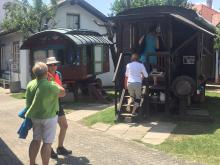 Dorfmuseum Mönchchof