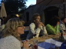 Kellerfest in Purbach