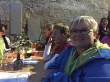 Kellerfest in Purbach